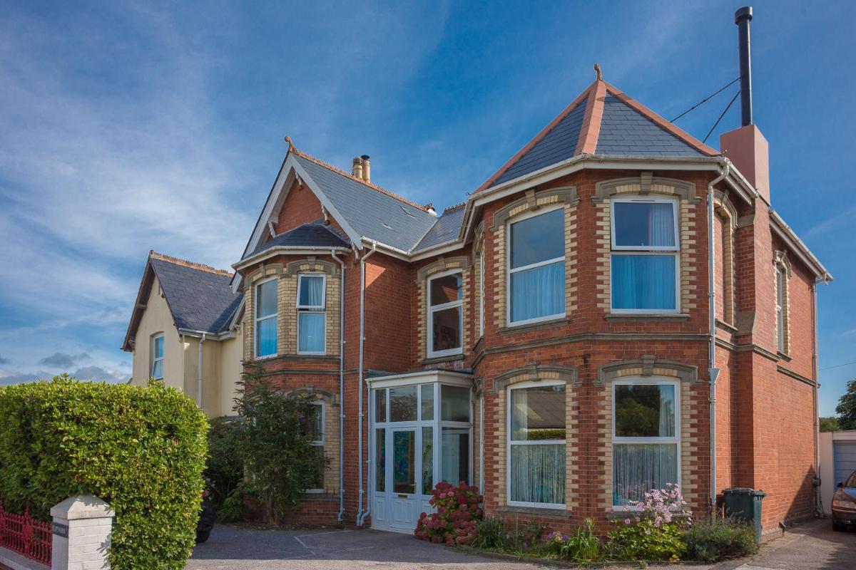 The Annexe at Clarendon - Housity