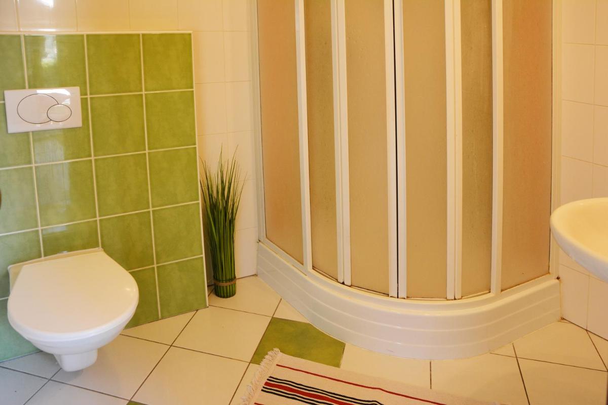 Penzion Locanda - Housity
