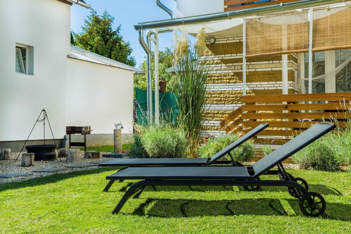 Green Stone Apartments - Housity