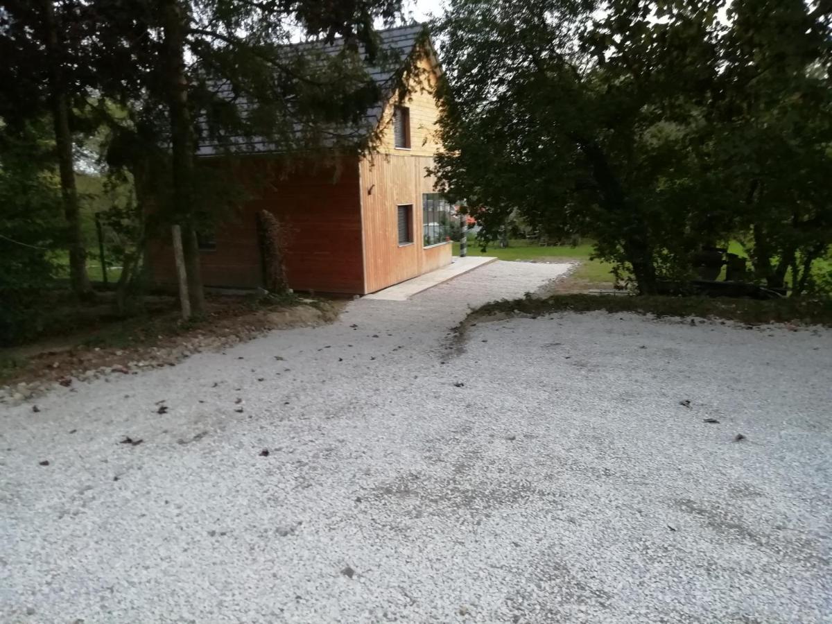 Gîte Côté Prairie classé 4 etoiles - Housity