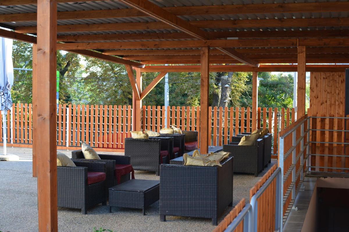 Penzion Locanda - Housity