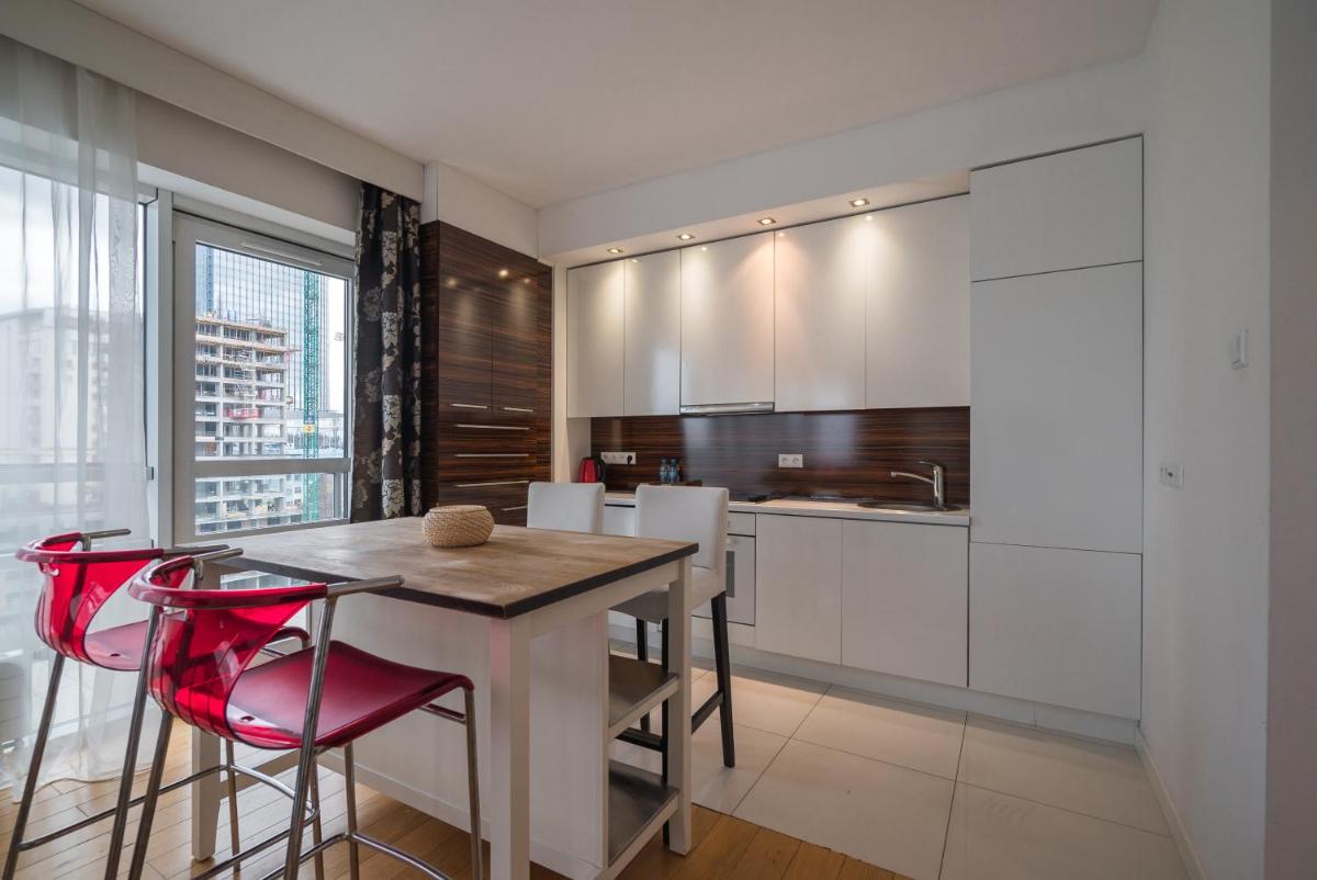 Platinum Towers Hotel Apartments - Housity