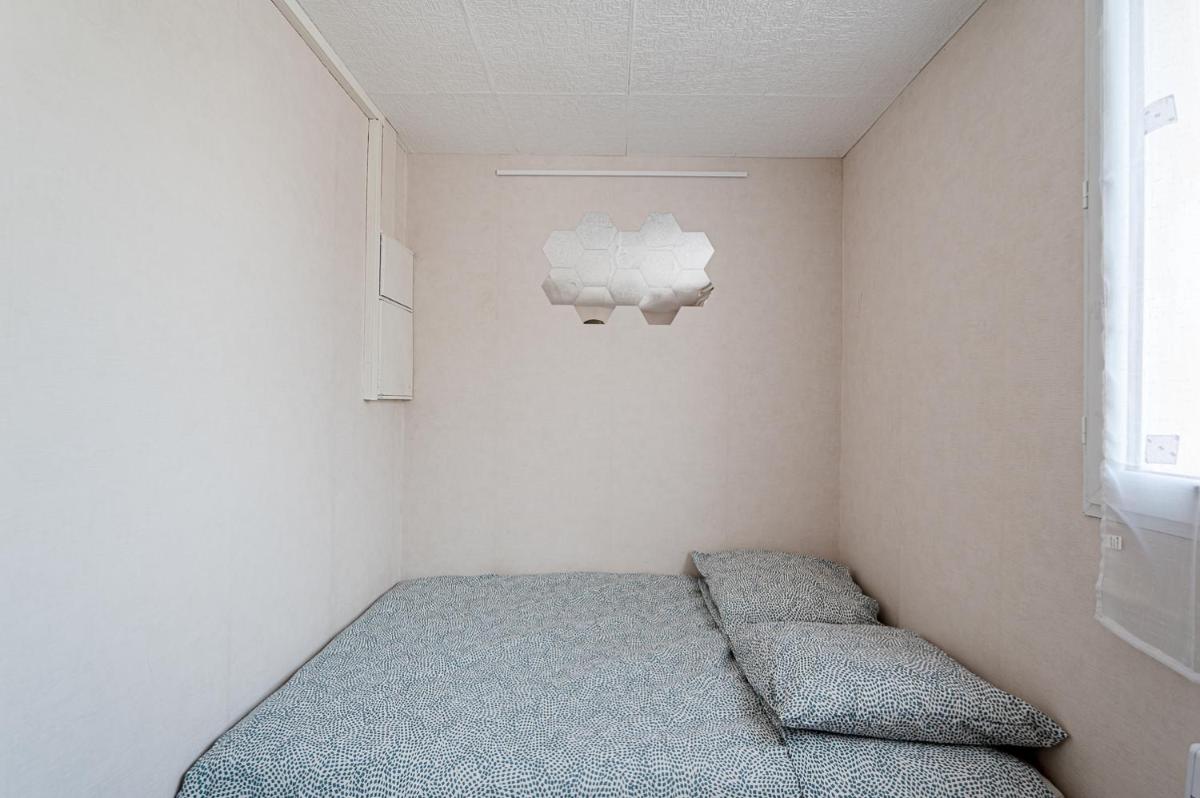 BEL APPARTEMENT COSY A SAINT OUEN - Housity