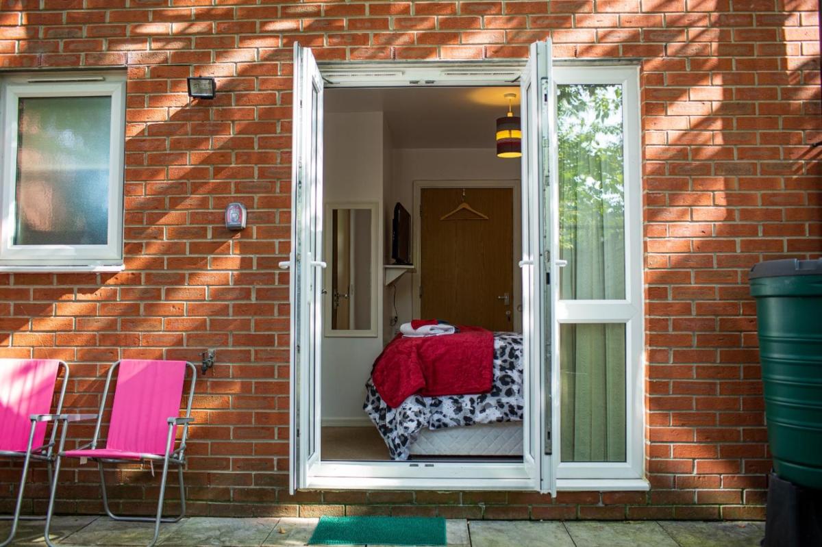 Alban Townhouse - Housity