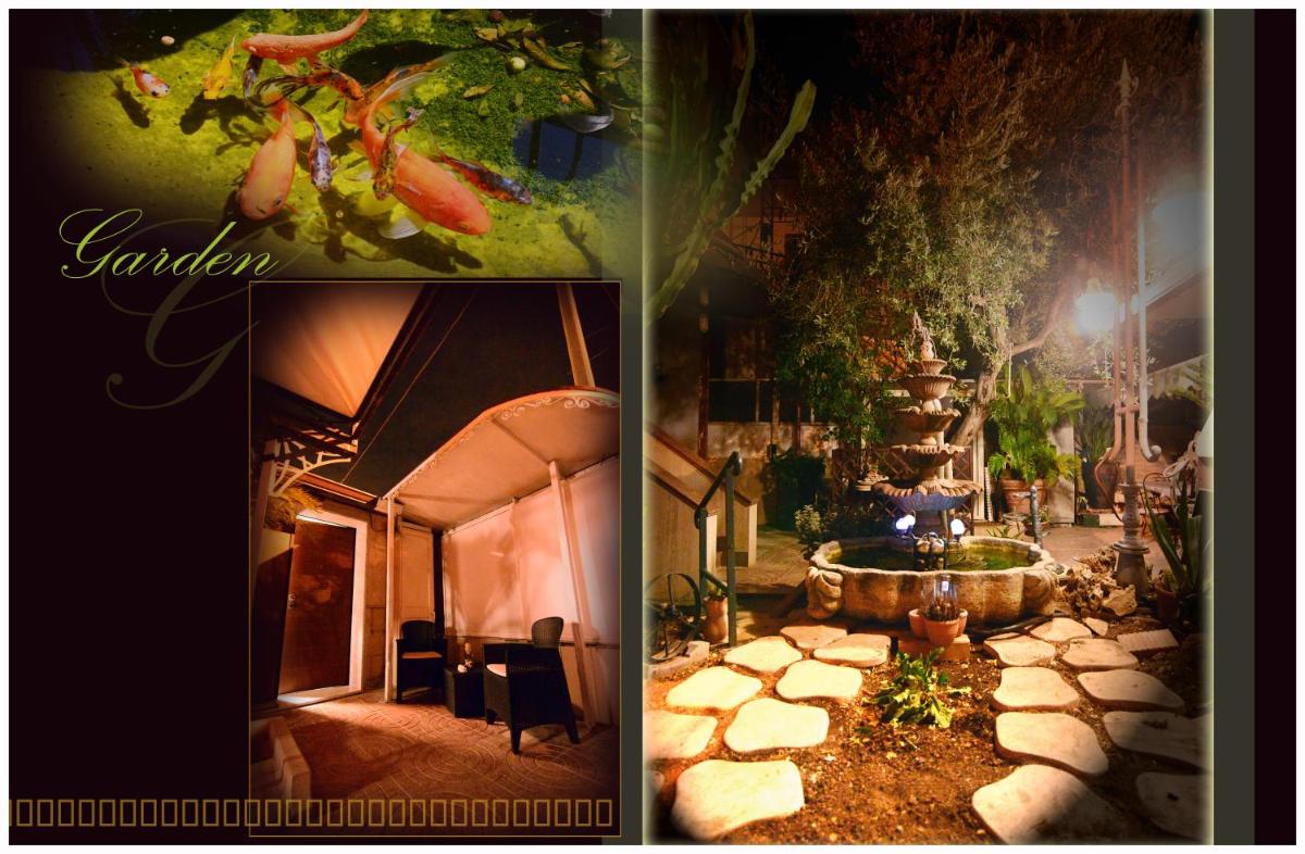 Il Villino Apartments - Housity