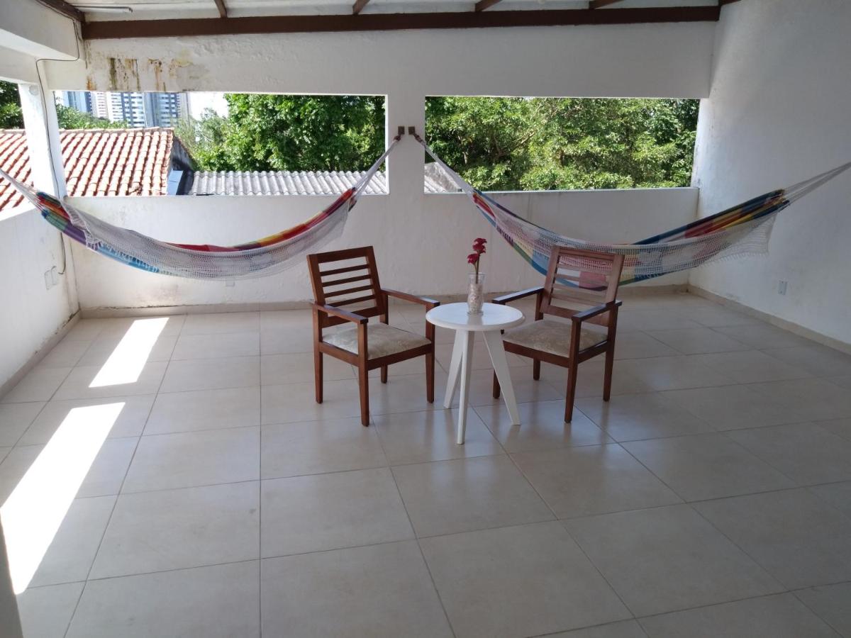 Acupe de Brotas - Housity