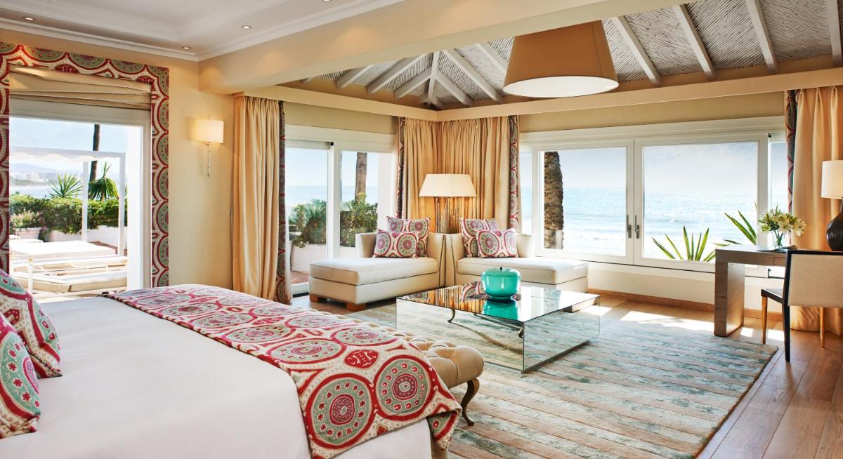 Suitetrails - Marbella Club Hotel · Golf Resort & Spa