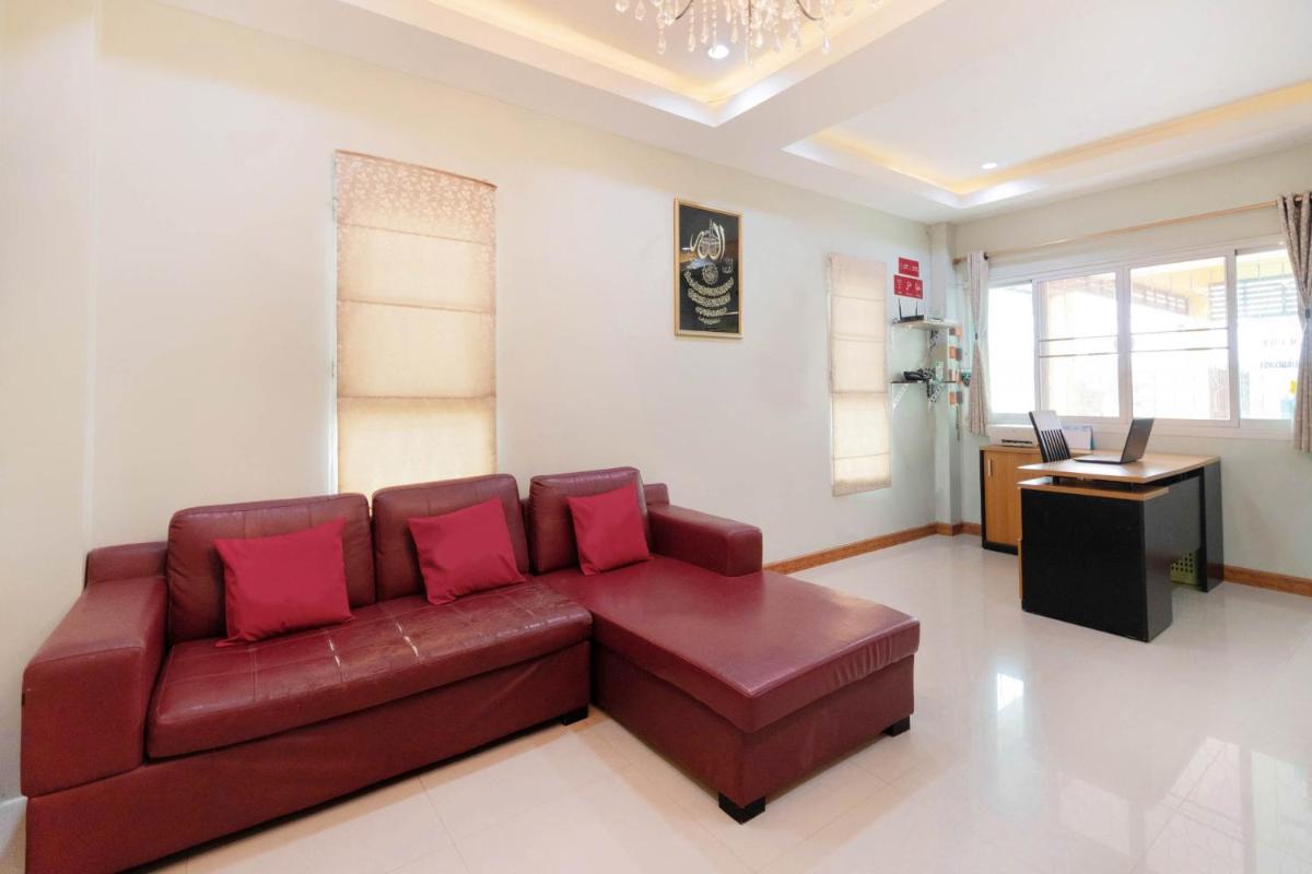 Shahana Hill Hotel - Housity