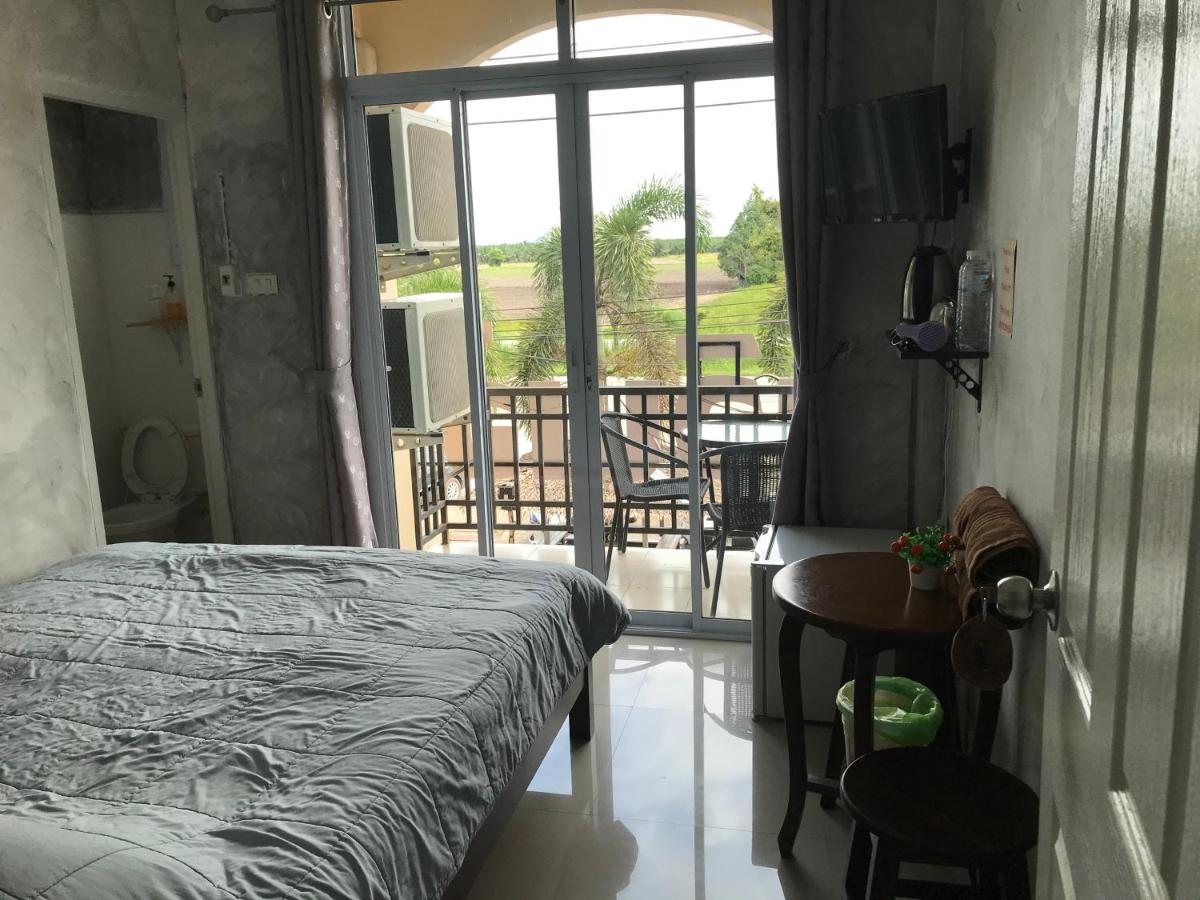 You In House URT Surathani Airport - Housity