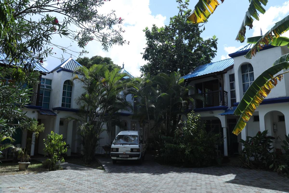 Oceanic Villa - Housity