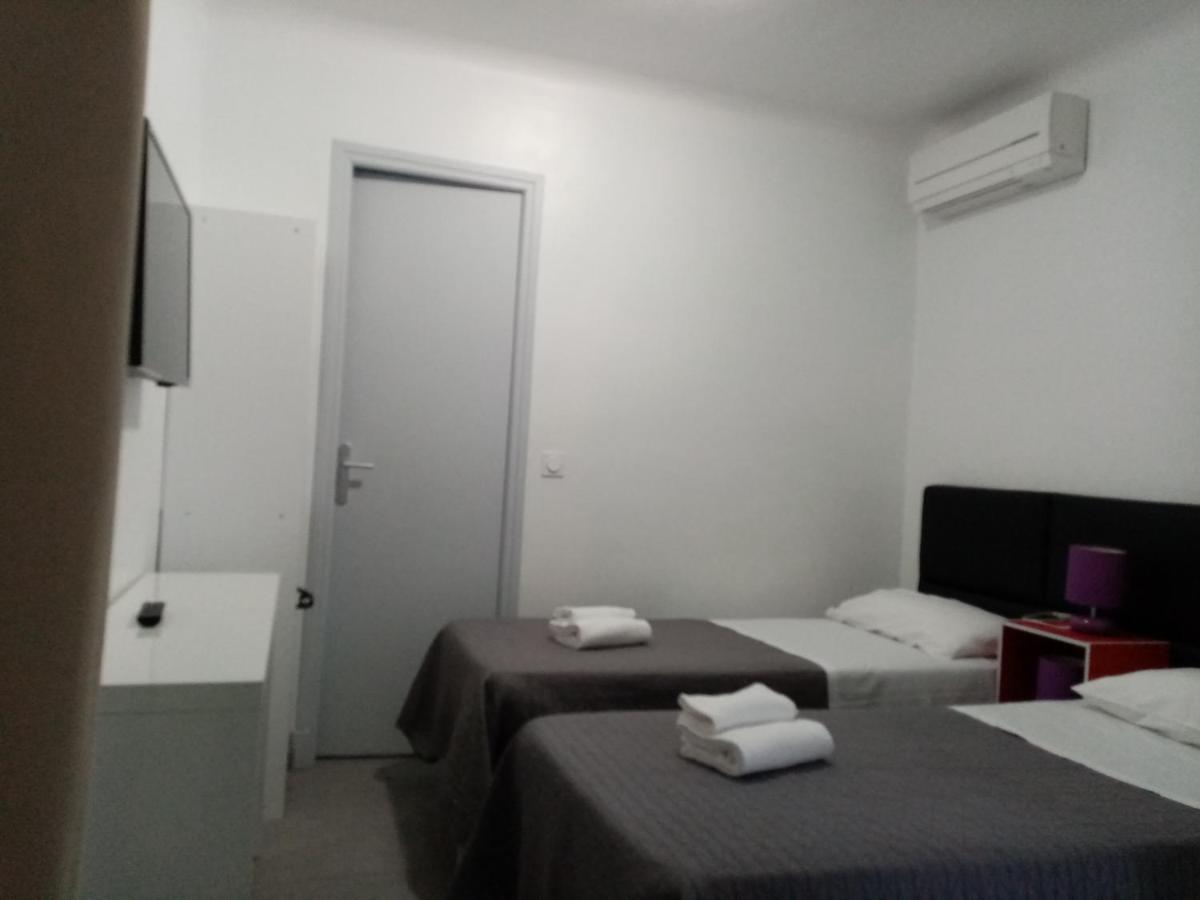 Le Relais de Monti - Housity