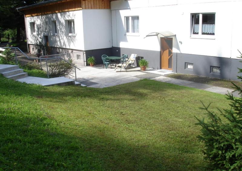 Ferienwohnung am Spitzberg - Hizvo