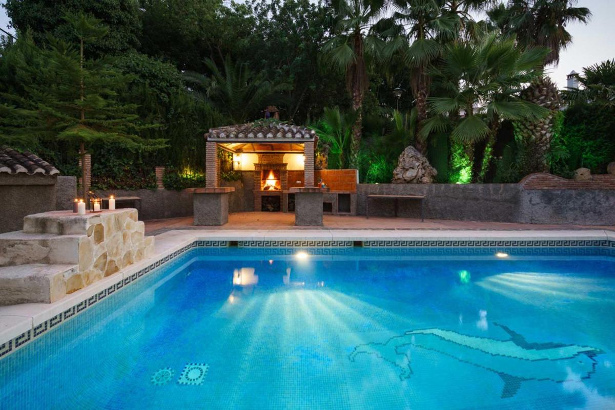 Loma Méndez Casa 2 - Housity