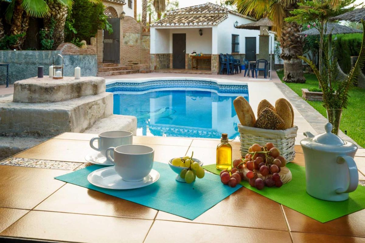 Loma Méndez Casa 2 - Housity