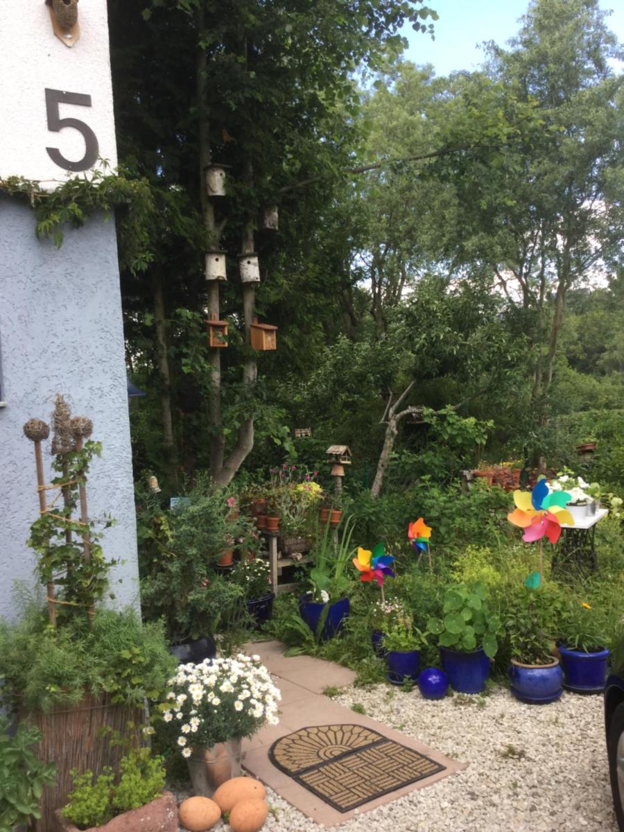 Ferienwohnung Hering in Dill - Housity