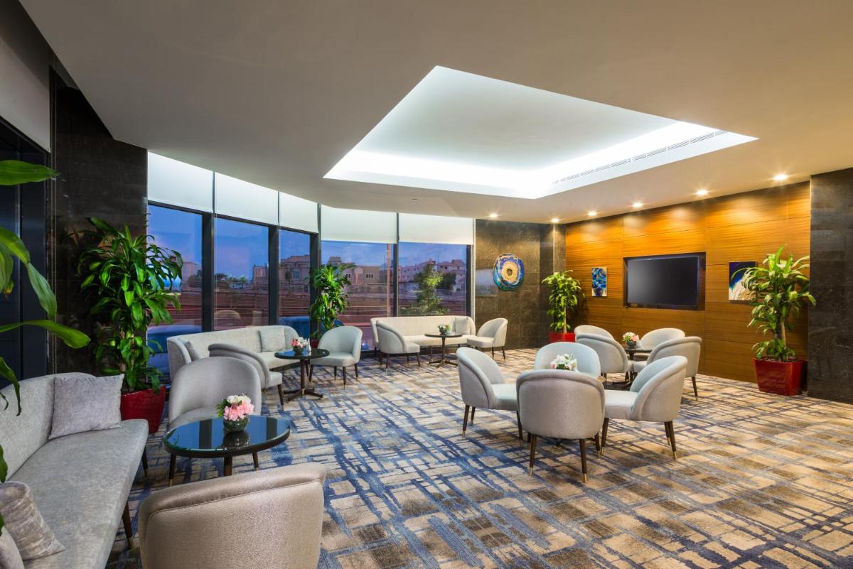 Art View Hotel Al Riyadh - Housity