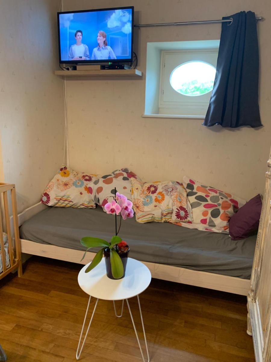 Chambres d'hôtes dans une maison de caractère - Housity