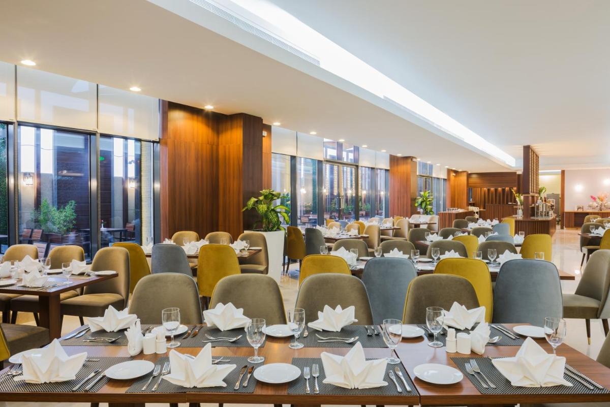 Art View Hotel Al Riyadh - Housity