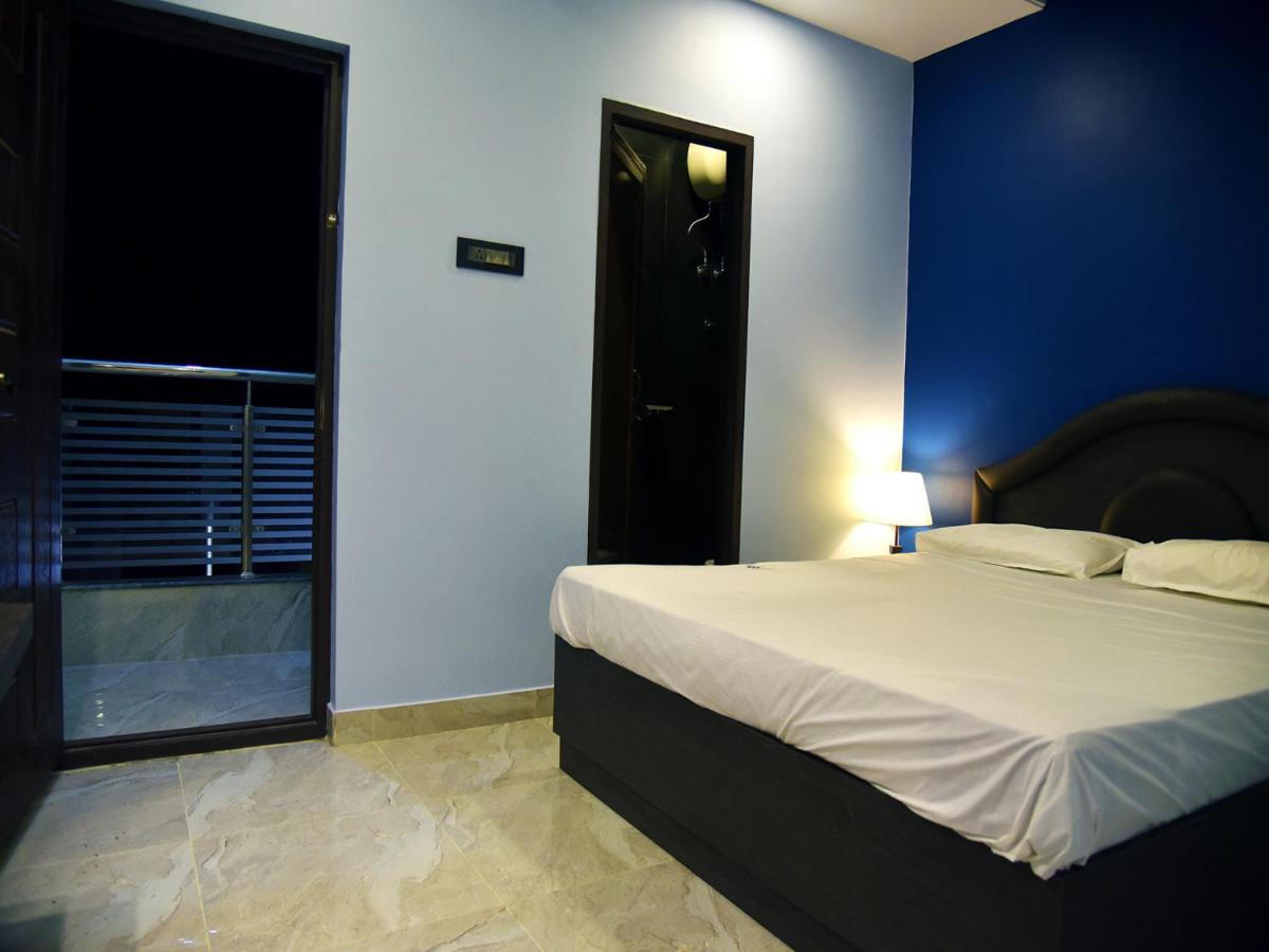 Subra Residency - Housity