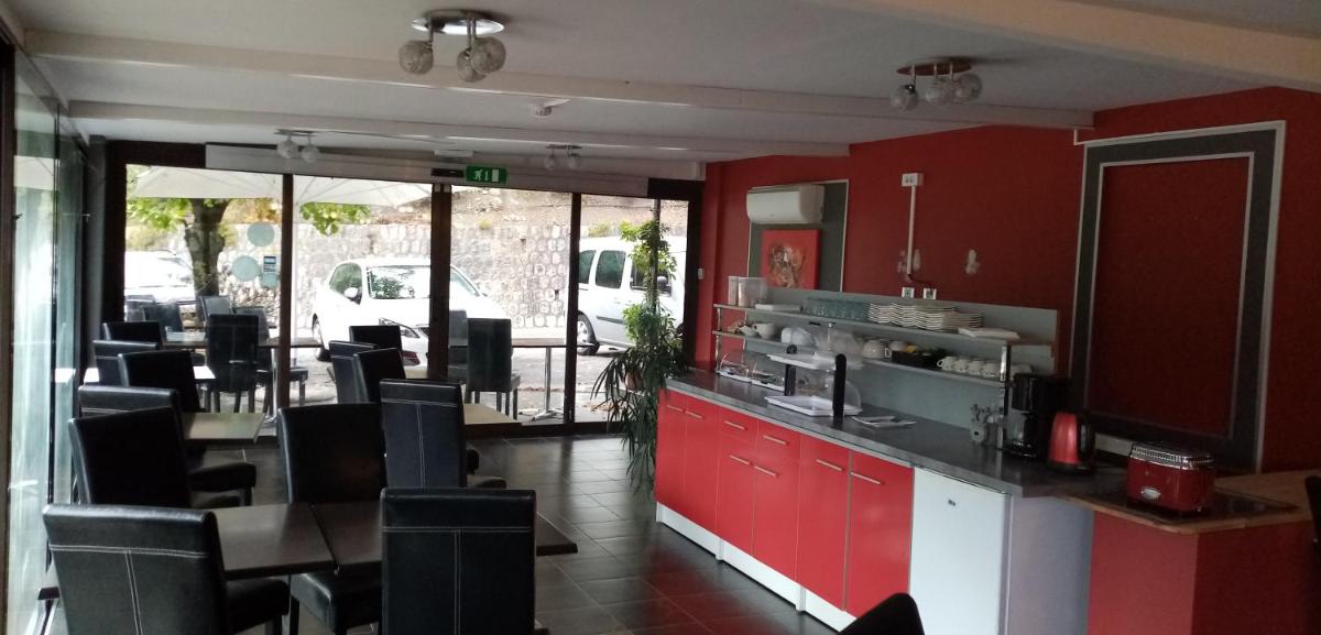 Le Relais de Monti - Housity