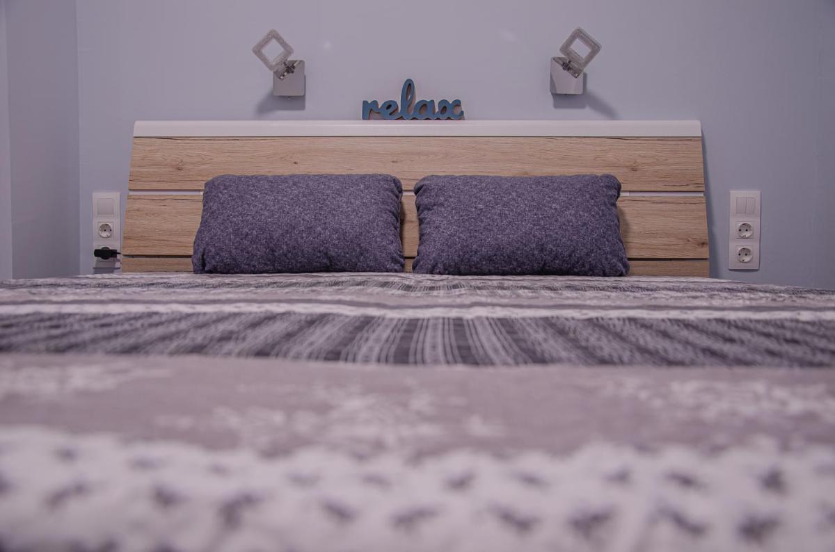 Oros House Apartmanház - Housity
