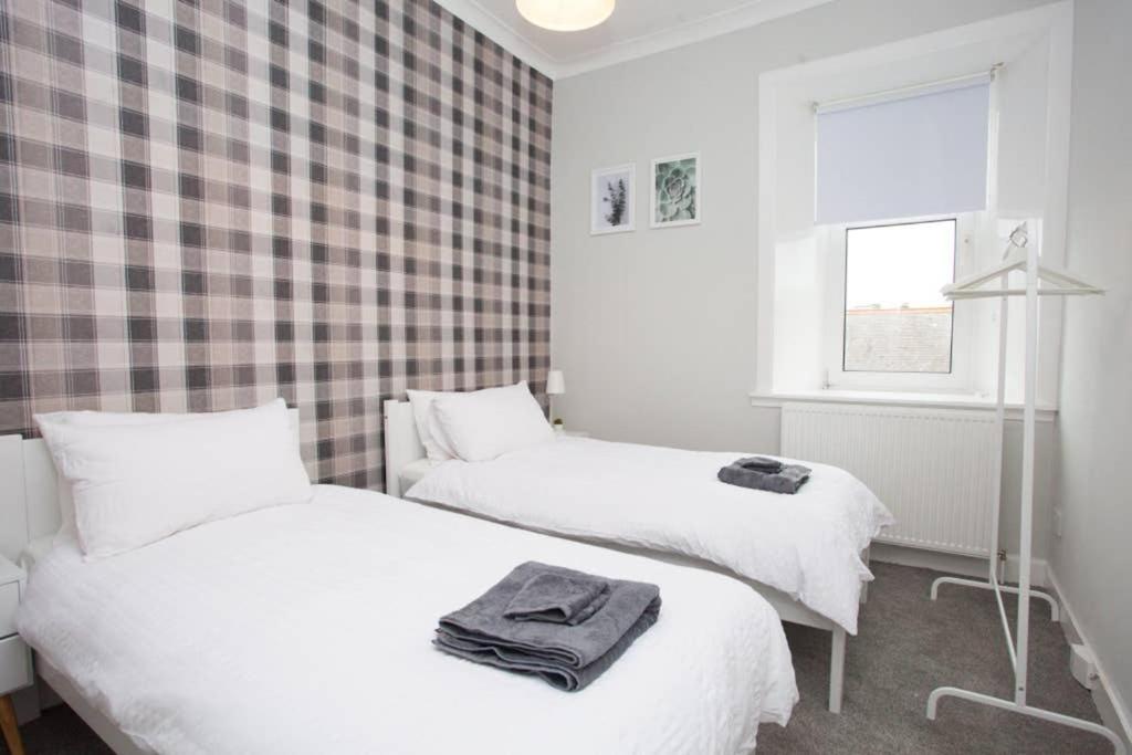 The Warwick Apartment - Housity
