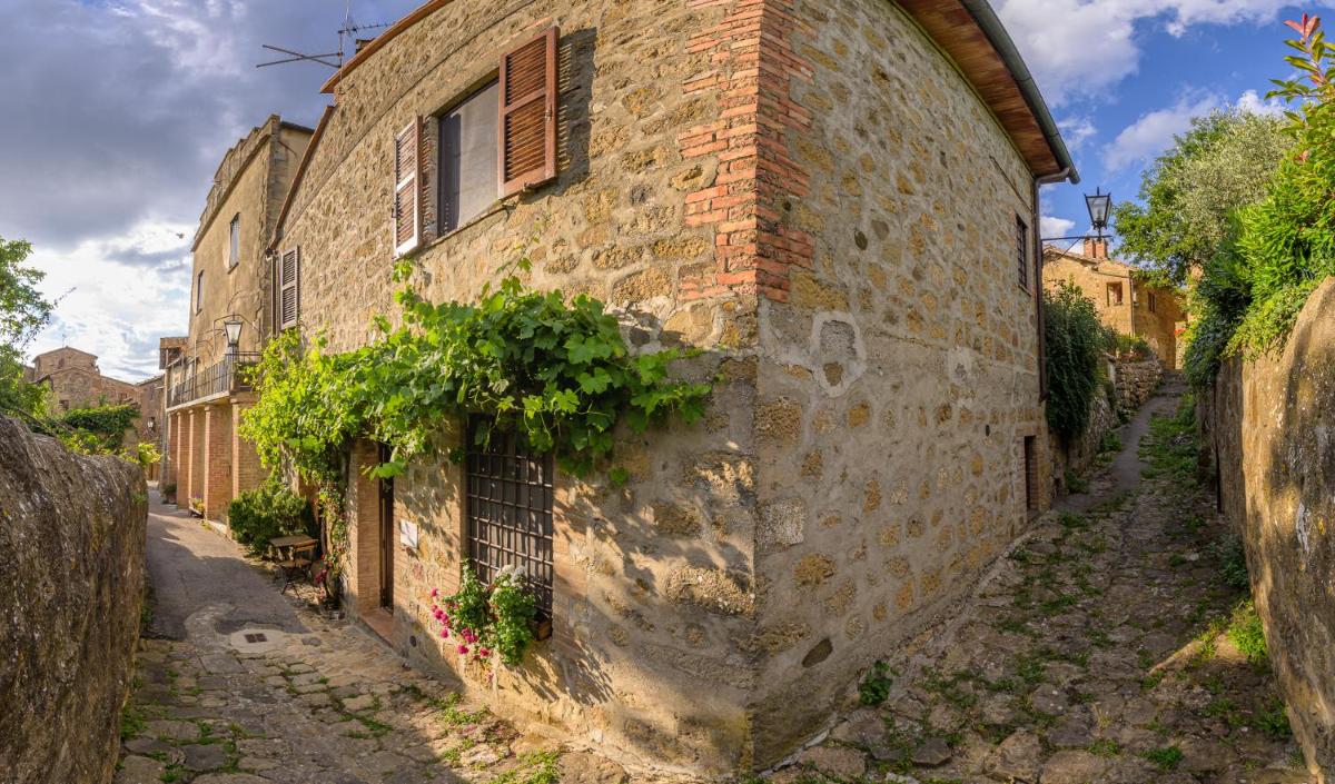 In Toscana Camere - Housity