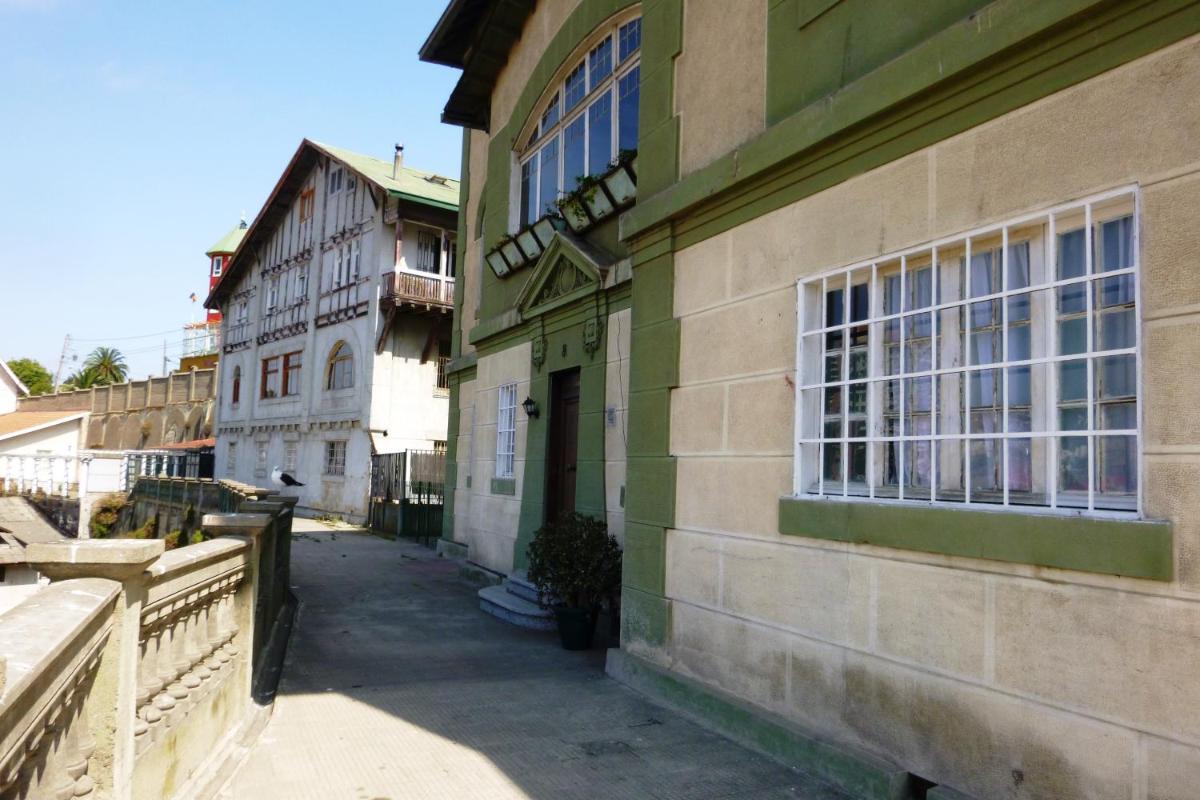 B&B Patrimonial Little Castle - Housity