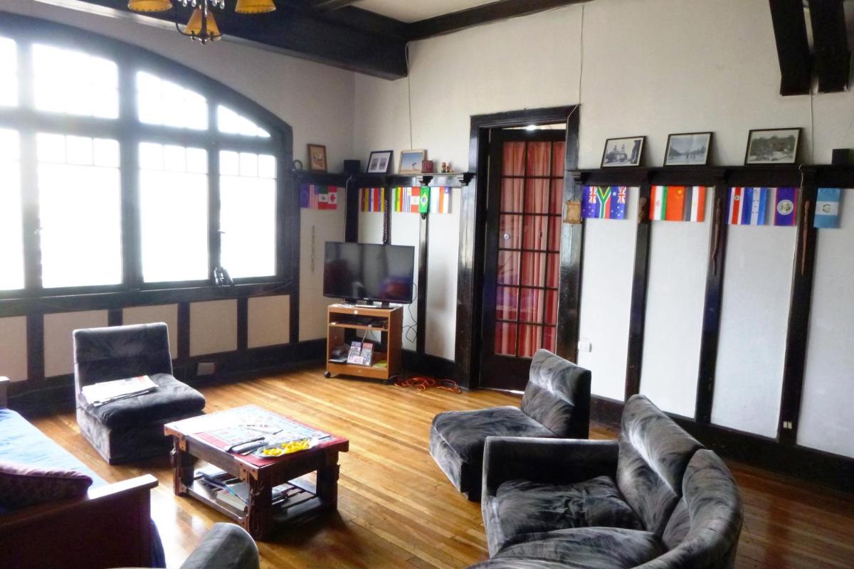 B&B Patrimonial Little Castle - Housity