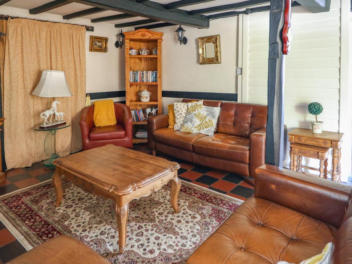 Park House - Housity
