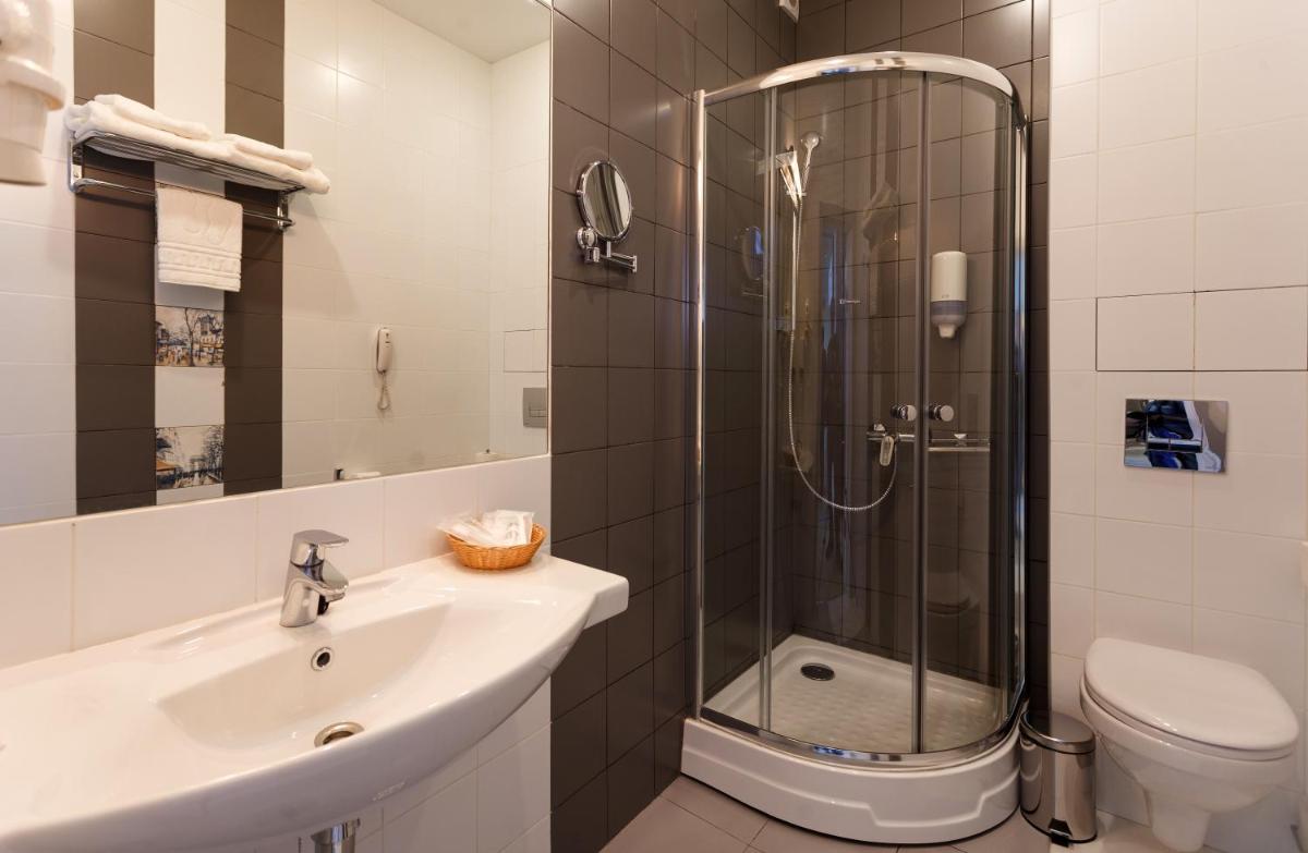 Suitetrails - Hotel Megapolis