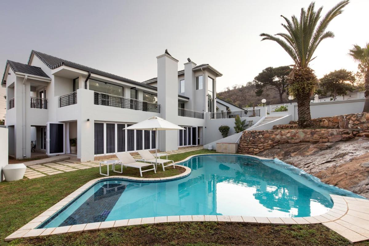 Fauchil Boutique Hotel - Housity
