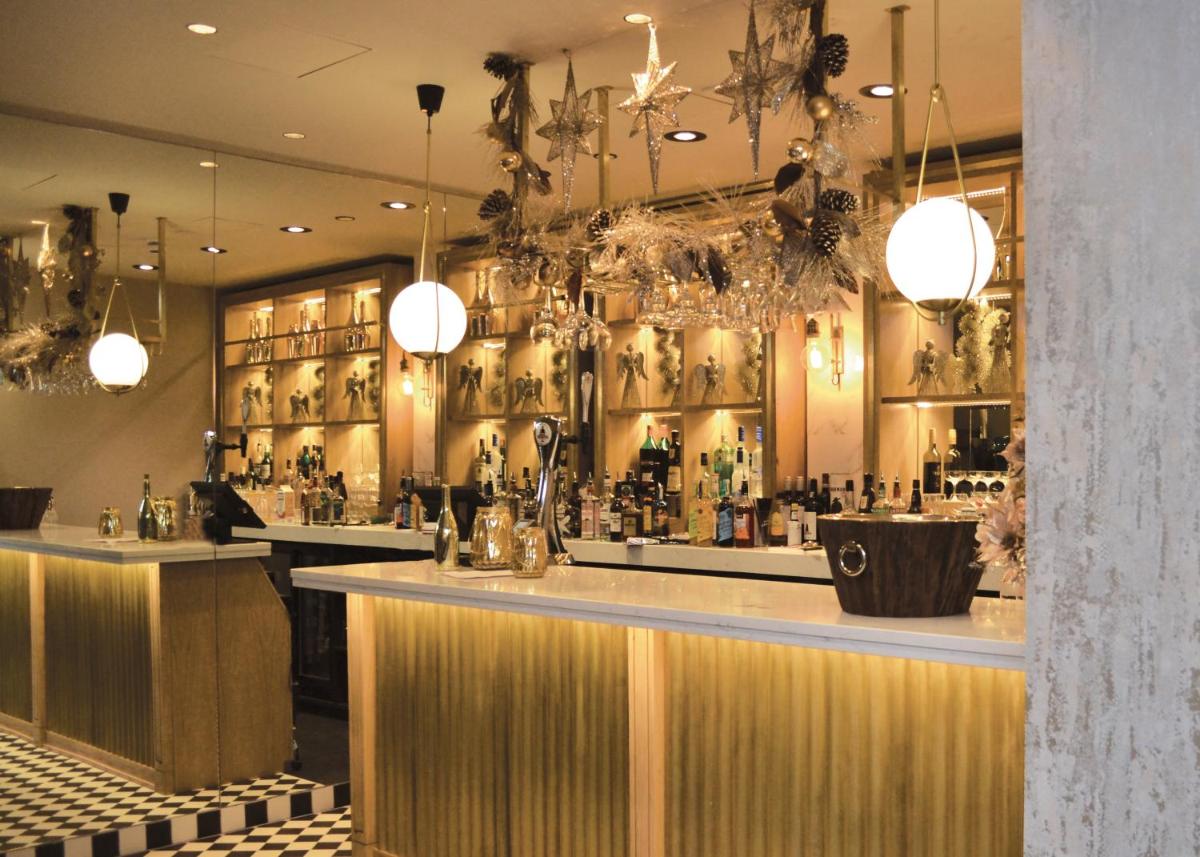 The Hotel at Mill Farm - Housity