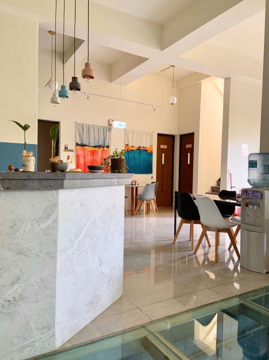 A Day in Lukang Homestay - Housity