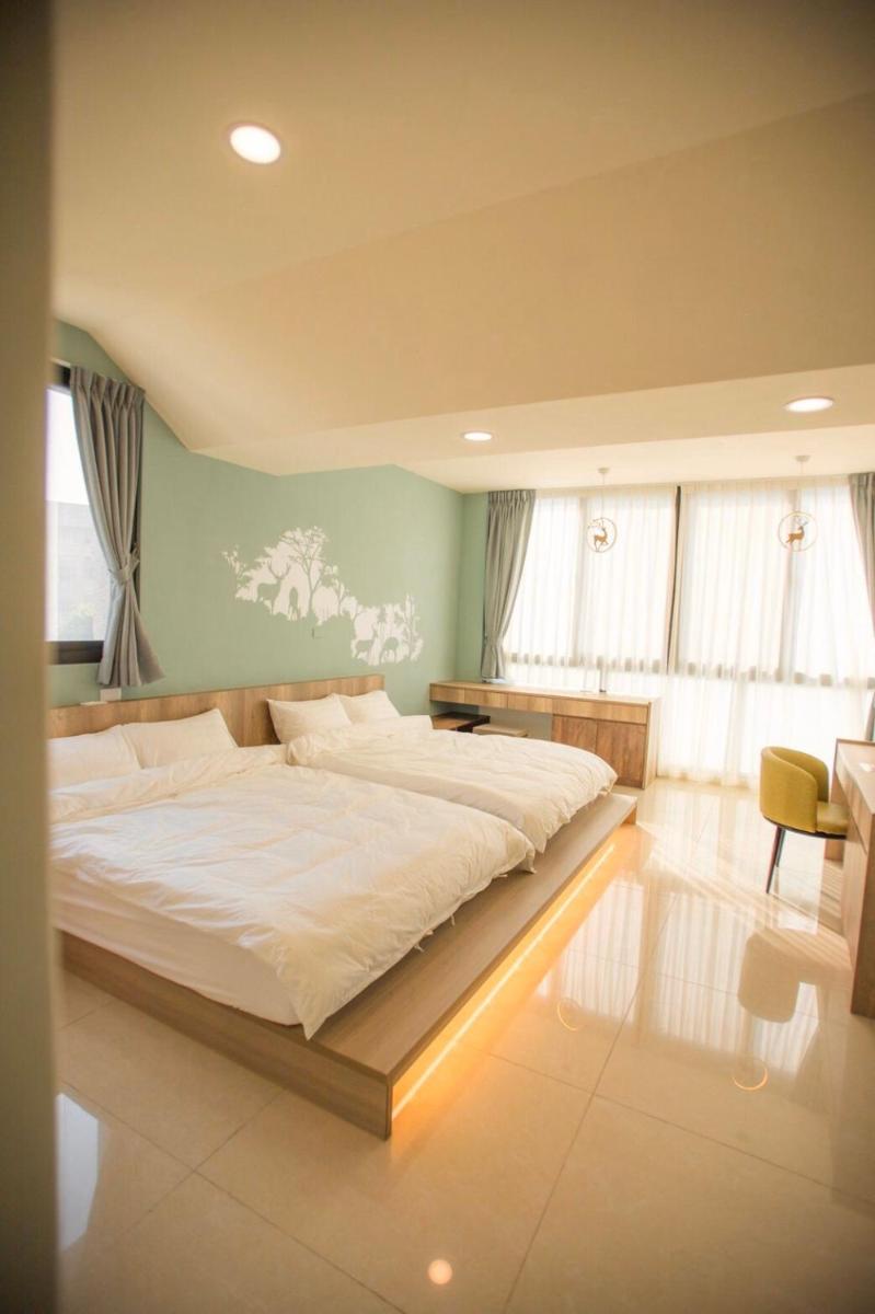 A Day in Lukang Homestay - Housity