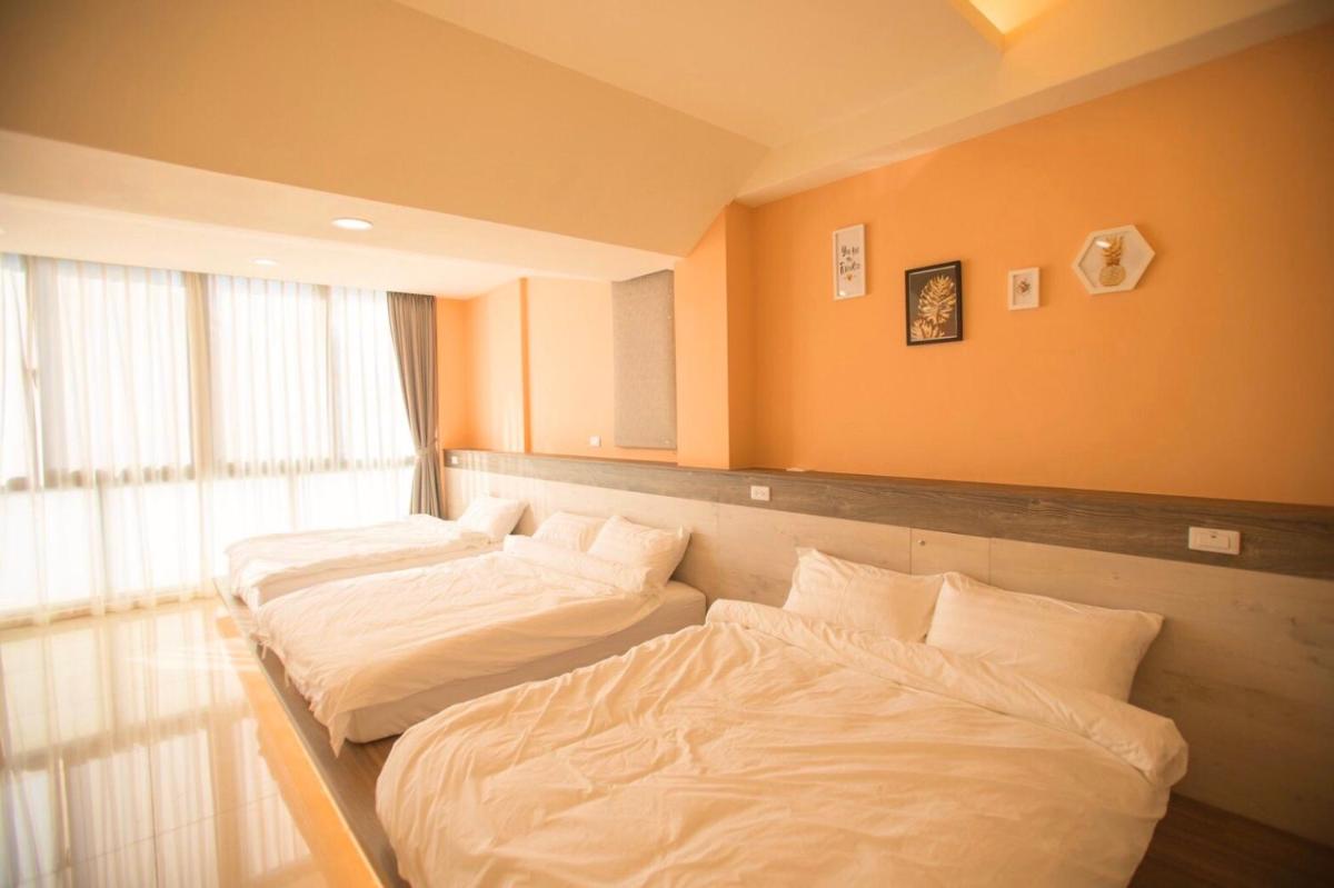 A Day in Lukang Homestay - Housity