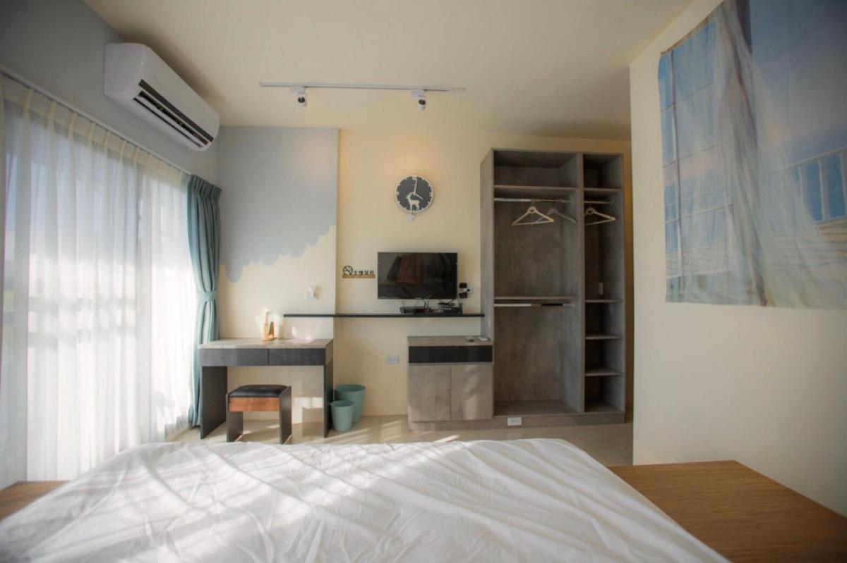 A Day in Lukang Homestay - Housity