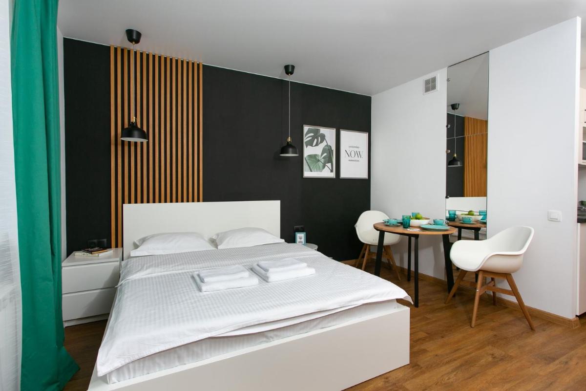 Apartments Domant Romanova 60/1 - Housity