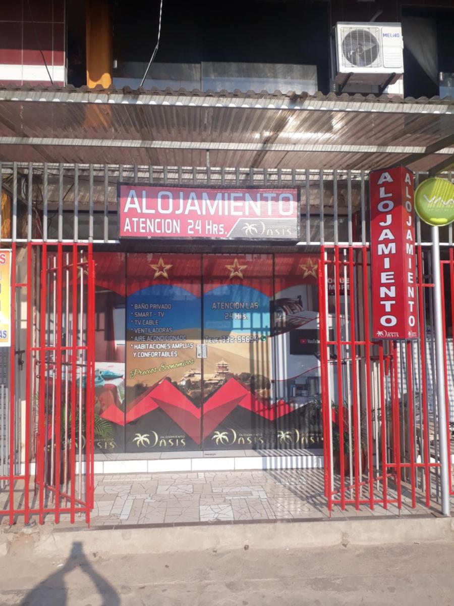 Alojamiento Oasis - Housity