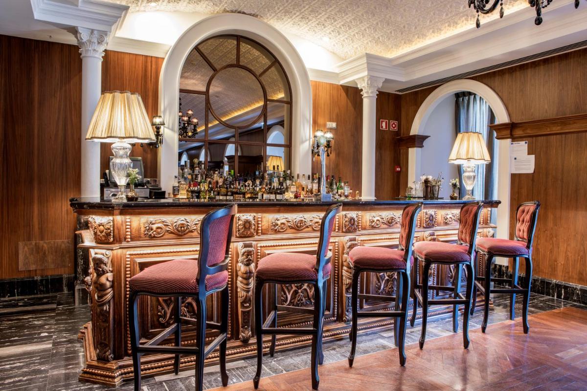 Imagem da galeria de InterContinental Porto - Palacio das Cardosas by IHG no Porto
