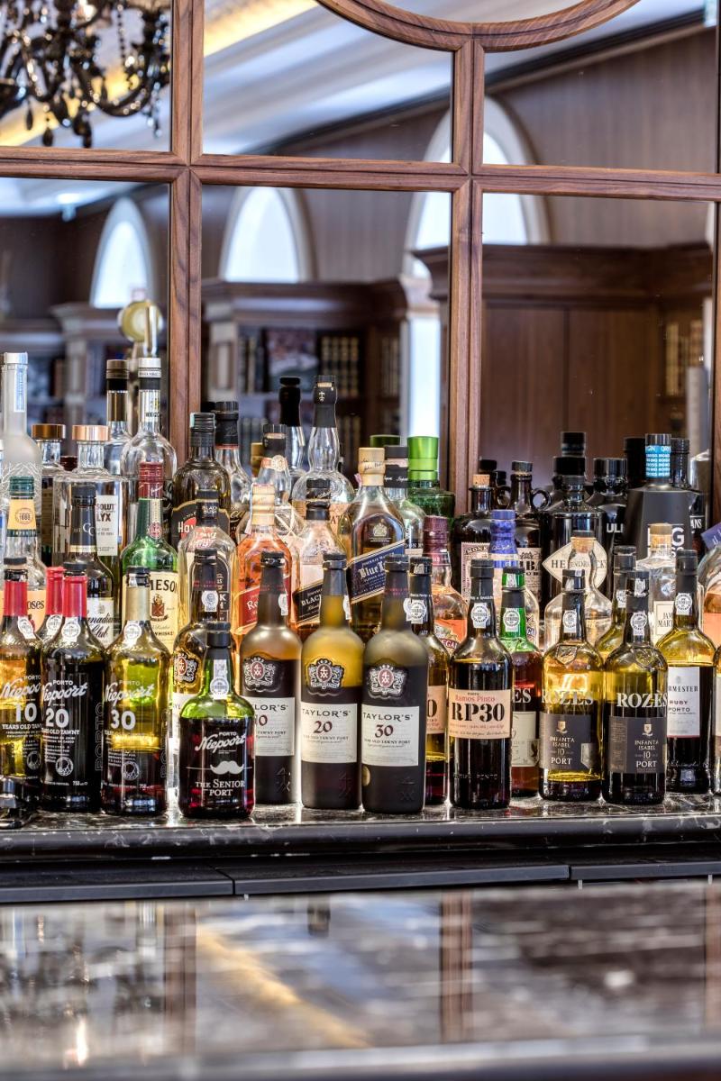Refeições no hotel ou nas proximidades