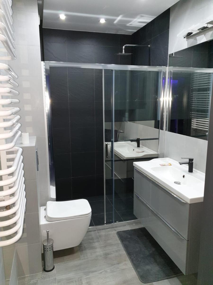 Apartament Skarbowa 1 - Hizvo