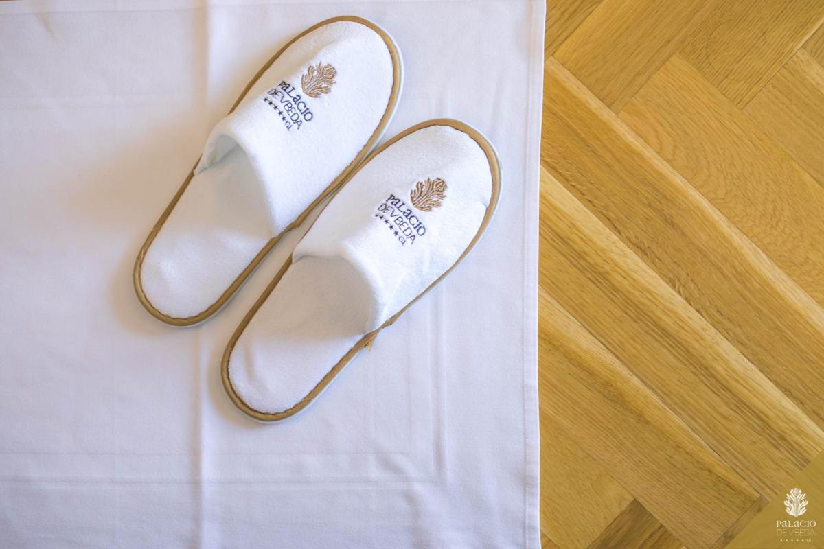 Imagen de la galería de Hotel Palacio De Úbeda 5 G.L, en Úbeda
