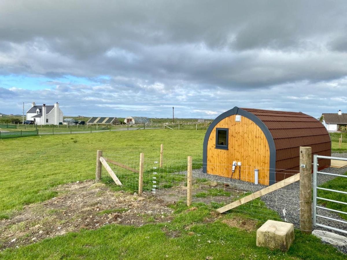 Fuaim na Mara - Self Catering Pod - Housity