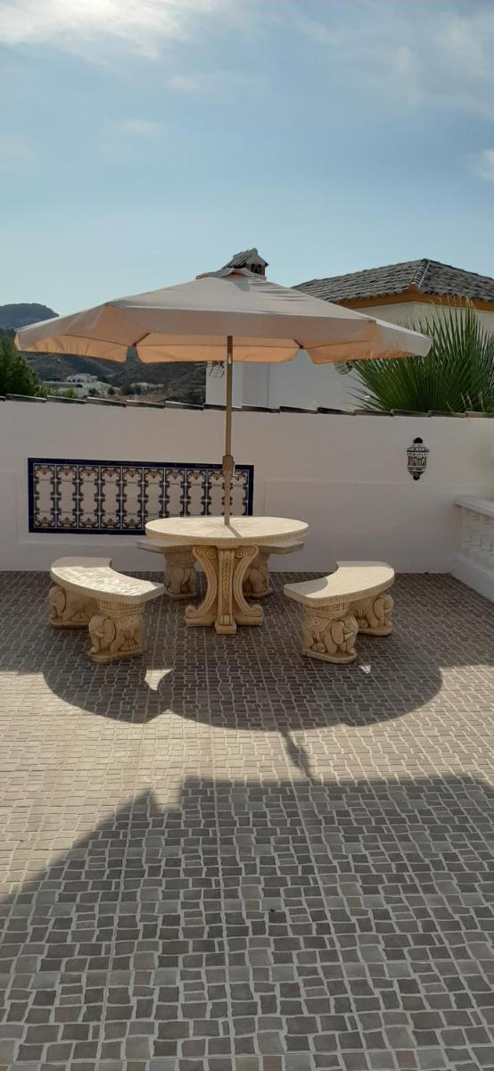 Los Torres Casa Lindsay - Housity