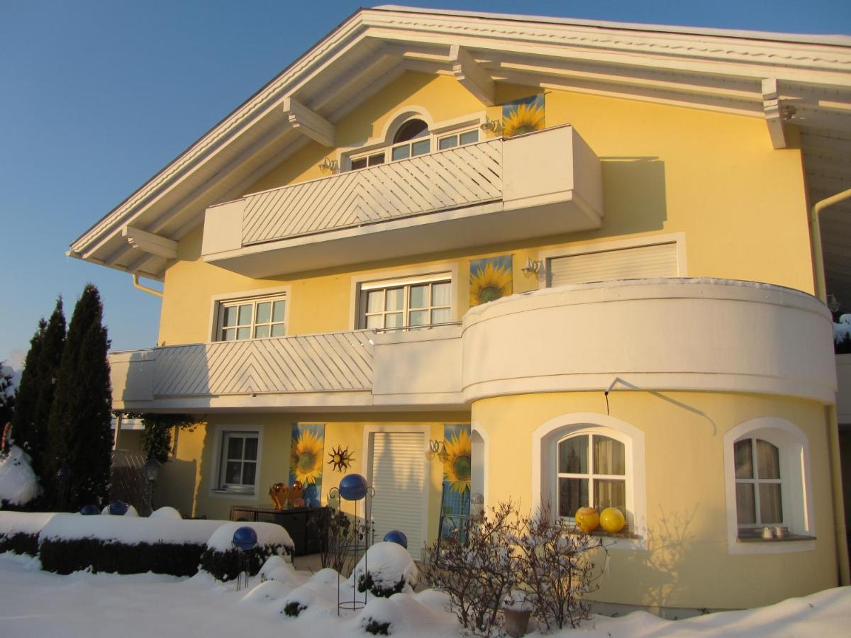 Haus Sonnenhang - Housity