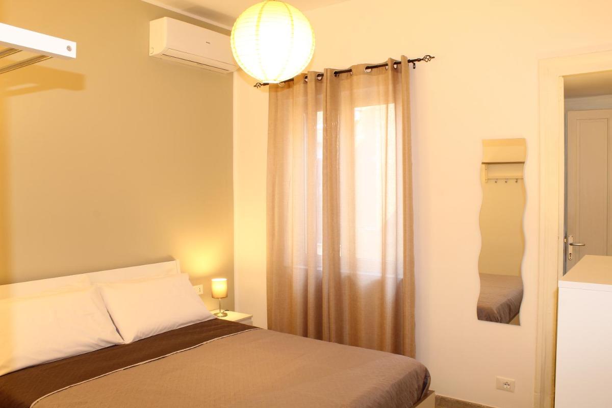 Cosmo Apartment - Hizvo