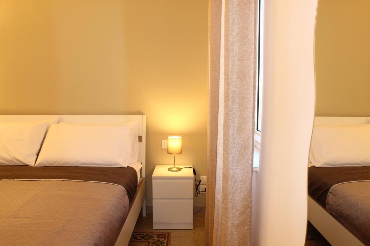 Cosmo Apartment - Housity