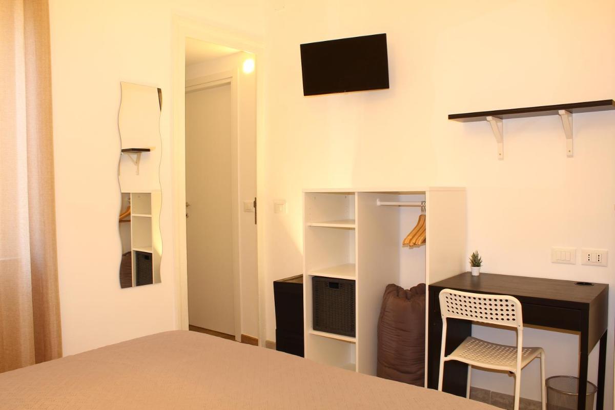 Cosmo Apartment - Hizvo