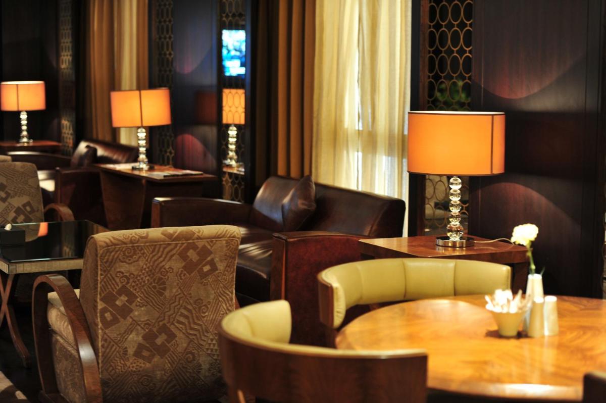 Suitetrails - Crowne Plaza Al Khobar, an IHG Hotel